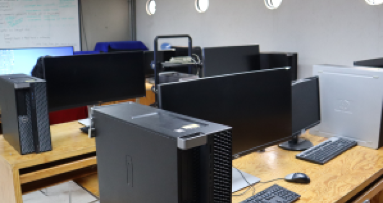 Instalaciones medaud
